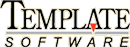 Template Software Logo