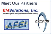 Our Partners